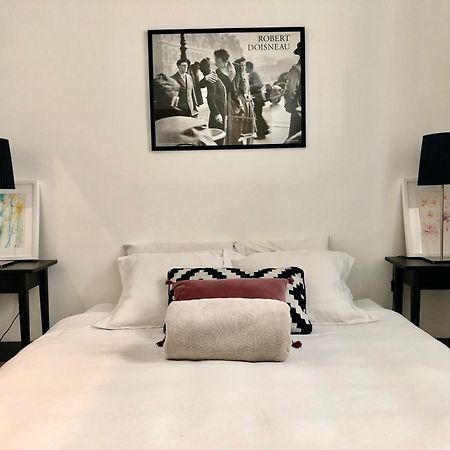 Charmant 2 Pieces Paris 5 Экстерьер фото
