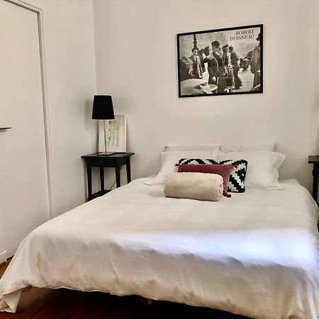 Charmant 2 Pieces Paris 5 Экстерьер фото