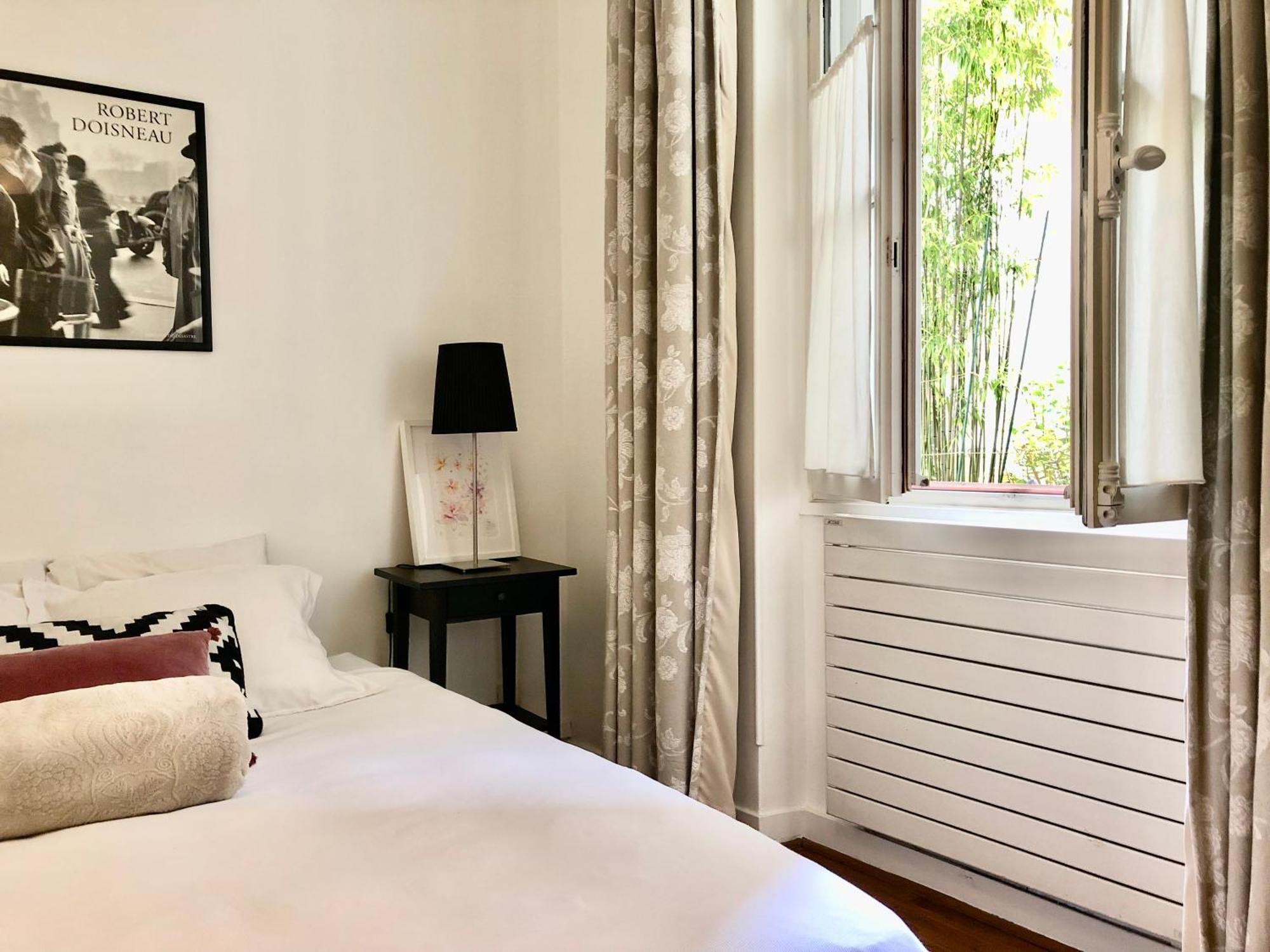 Charmant 2 Pieces Paris 5 Экстерьер фото